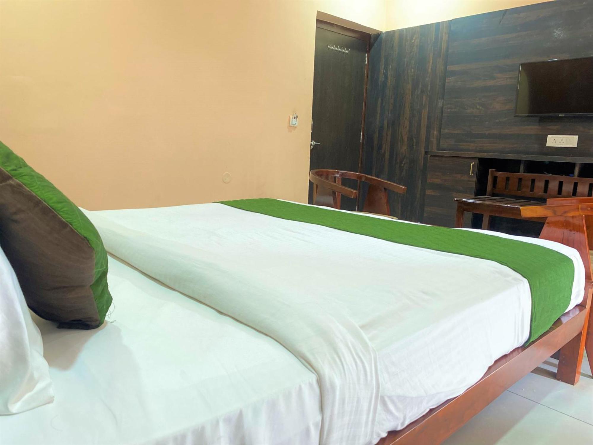 Horizon Resort-Feel Of The Nature Pushkar Eksteriør bilde