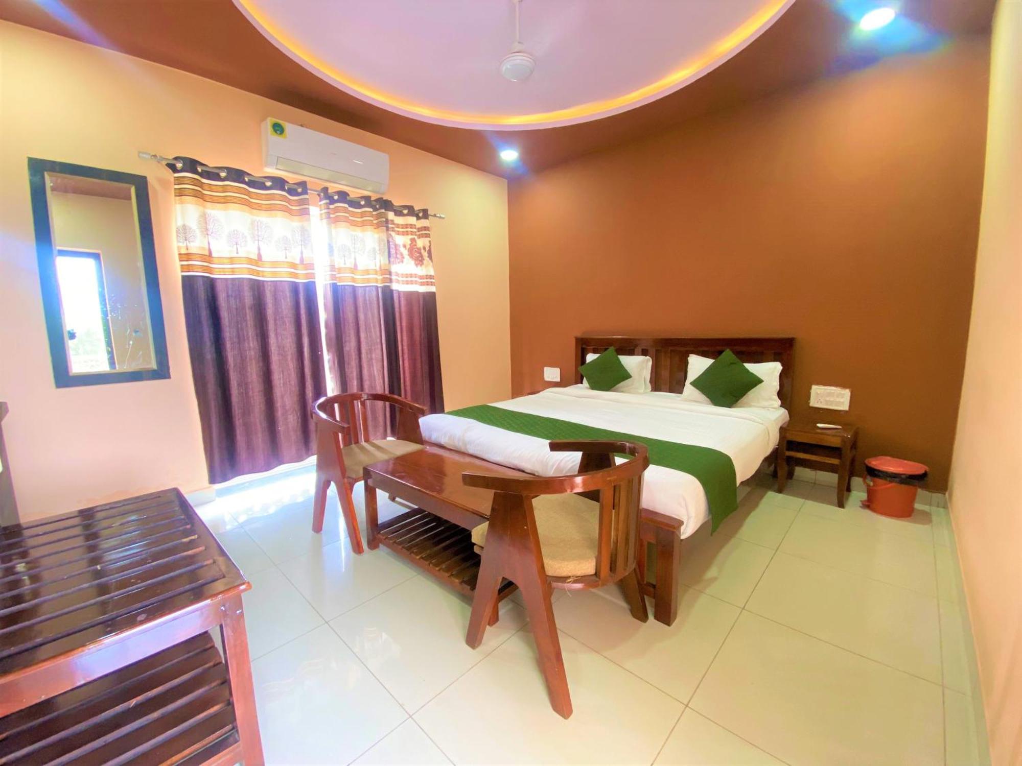 Horizon Resort-Feel Of The Nature Pushkar Eksteriør bilde