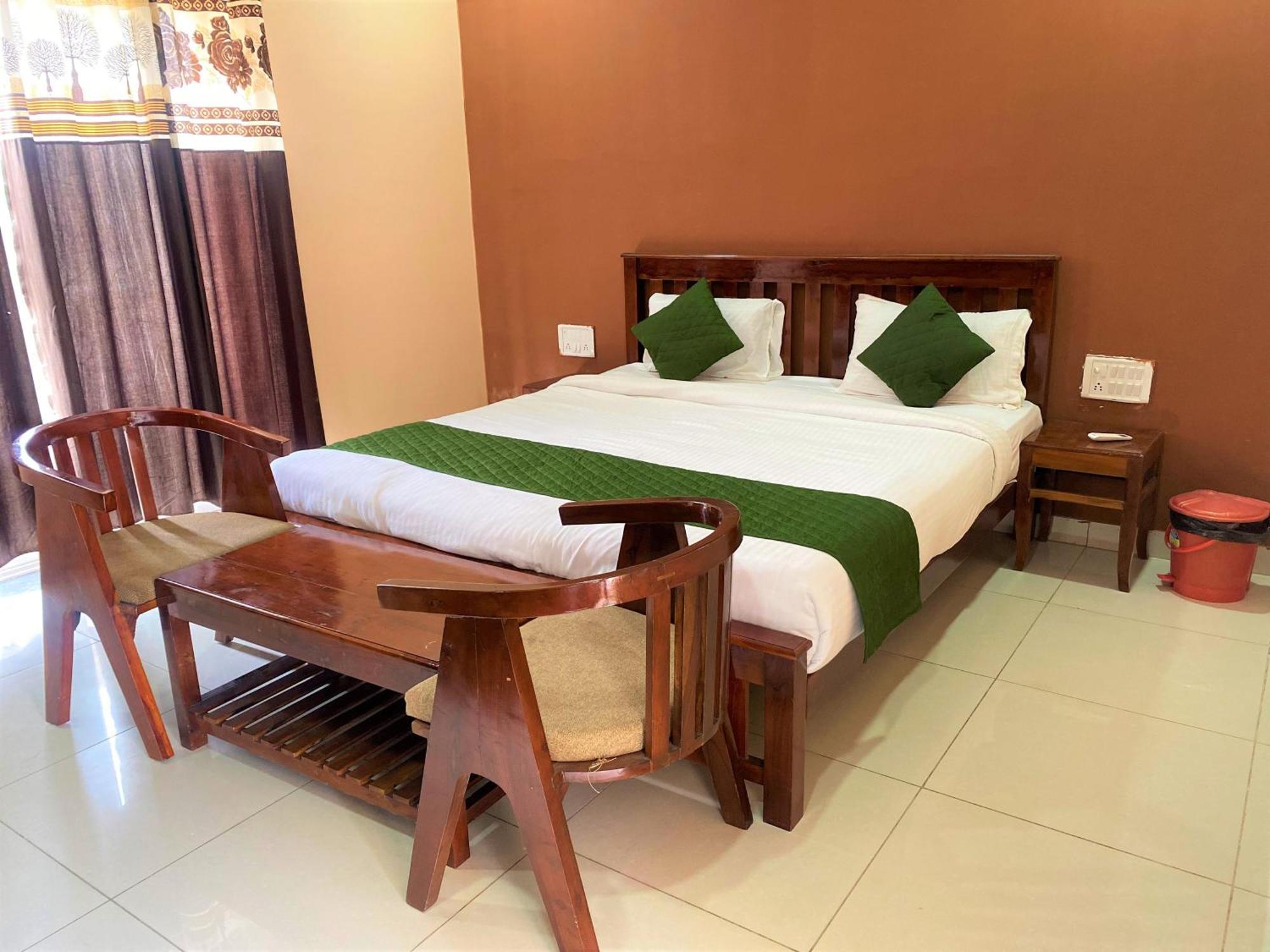 Horizon Resort-Feel Of The Nature Pushkar Eksteriør bilde